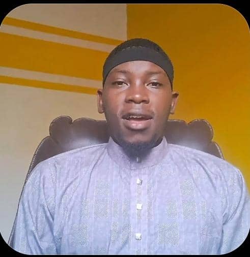 Abdulkarim Fahad Dawa